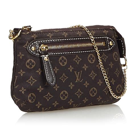 lv monogram mini pochette|pochette louis vuitton monogram.